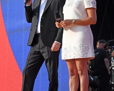 DSSOS что скрывает аббревиатура на сумке Меган Маркл