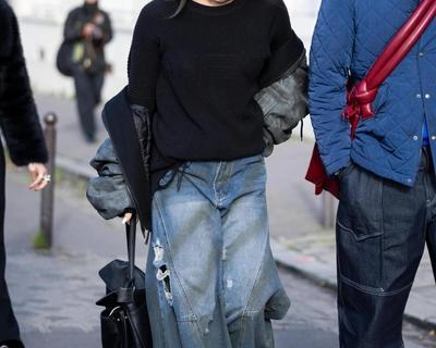 Дерзкие и с дефектами 25 модных вещей в стиле гранж