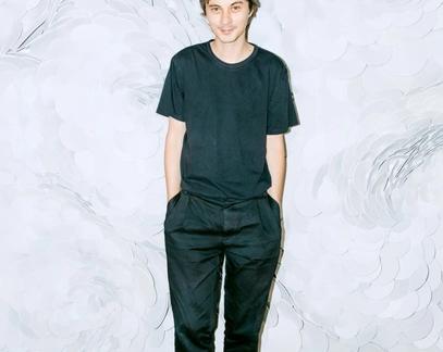 Ингеборга Дапкунайте Виктория Лопырева и другие селебы на презентации капсульной коллекции в Atelier Moscow