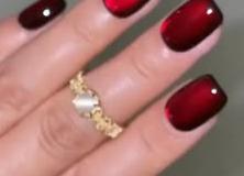 Кошачий глаз — 290 фото дизайна ногтей 2023 Кошачий глаз — 290 фото дизайна ногтей 2023