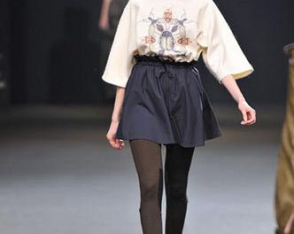 Алёна Ахмадуллина вдохновилась творчеством Корнея Чуковского