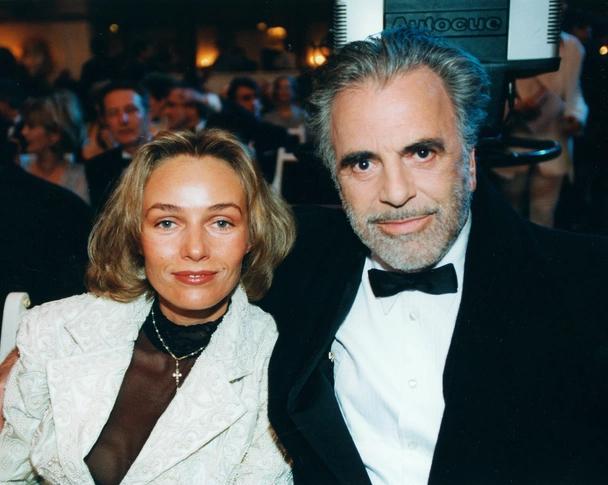 Аресты обвинение в шпионаже и бедность истории советских актрис которые вышли замуж за иностранцев