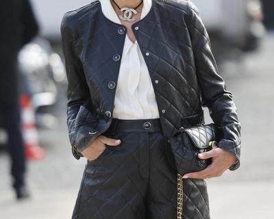 Два аксессуара которые должны быть в гардеробе у каждой весной-2025