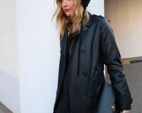 Этот головной убор главный мастхэв для морозного февраля