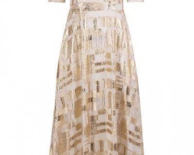 История любви к 1970-м в осенней коллекции Paola Ray