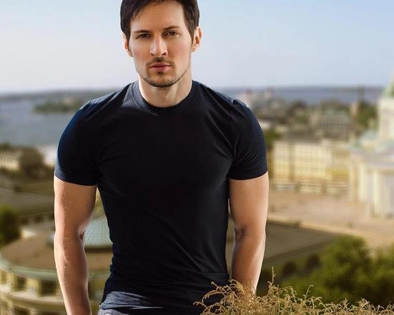 Астролог назвала 4 звезды которые сошлись в жизни Дурова у него не было шанса на бедность