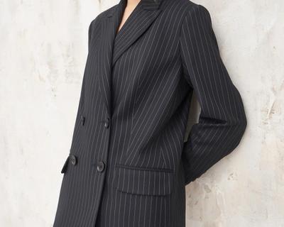 Лукбук NEROlab коллекция осень-зима 2019