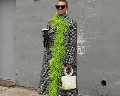 Дофаминовые сумки пять трендовых моделей которые поднимут настроение в холода