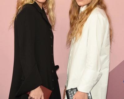 Дьявол носит The Row почему карьера в моде сделала сестер Олсен более успешными чем кино