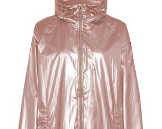 Два в одном куртка Geox с сюрпризом