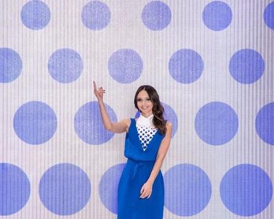 Даша Гаузер о стиле звездных друзьях мастхэвах сезона и о том каково быть лучшим дизайнером России