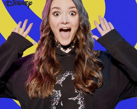 Incity представил новую осеннюю коллекцию с любимыми героями Disney