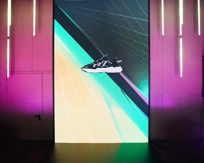 Надежда Сысоева Ян Гэ Полина Фаворская и другие знаменитости на вечеринке adidas