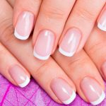 Пирсинг ногтей