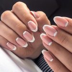 Пирсинг ногтей