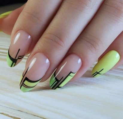 Техника смарт-педикюра