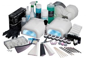 Что такое смарт-педикюр