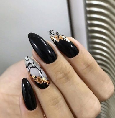 маникюр с сердечками молочный маникюр с сердечками молочный