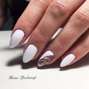 маникюр с сердечками нюдовый маникюр с сердечками нюдовый