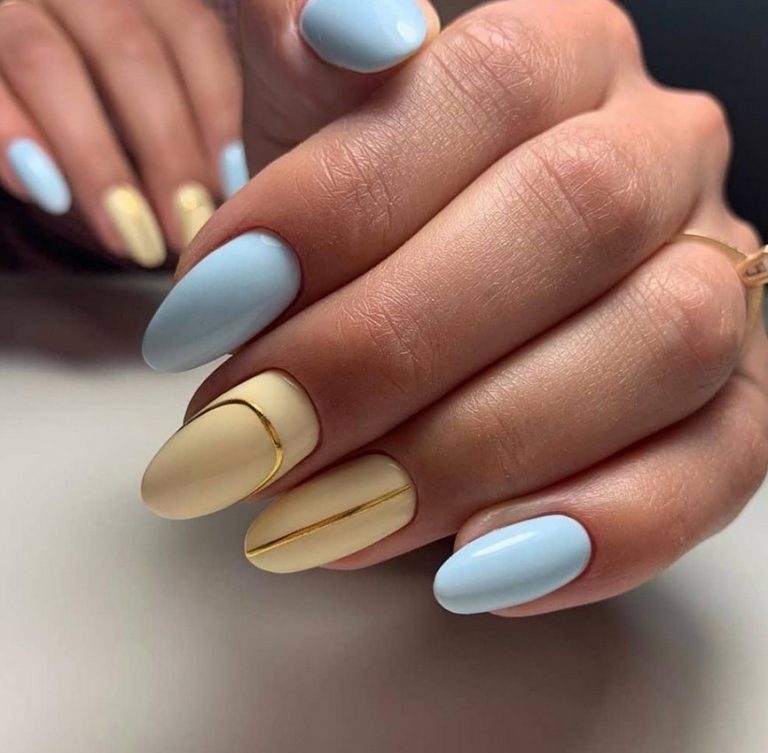 Фото маникюра с сердечками на ногтях Фото маникюра с сердечками на ногтях