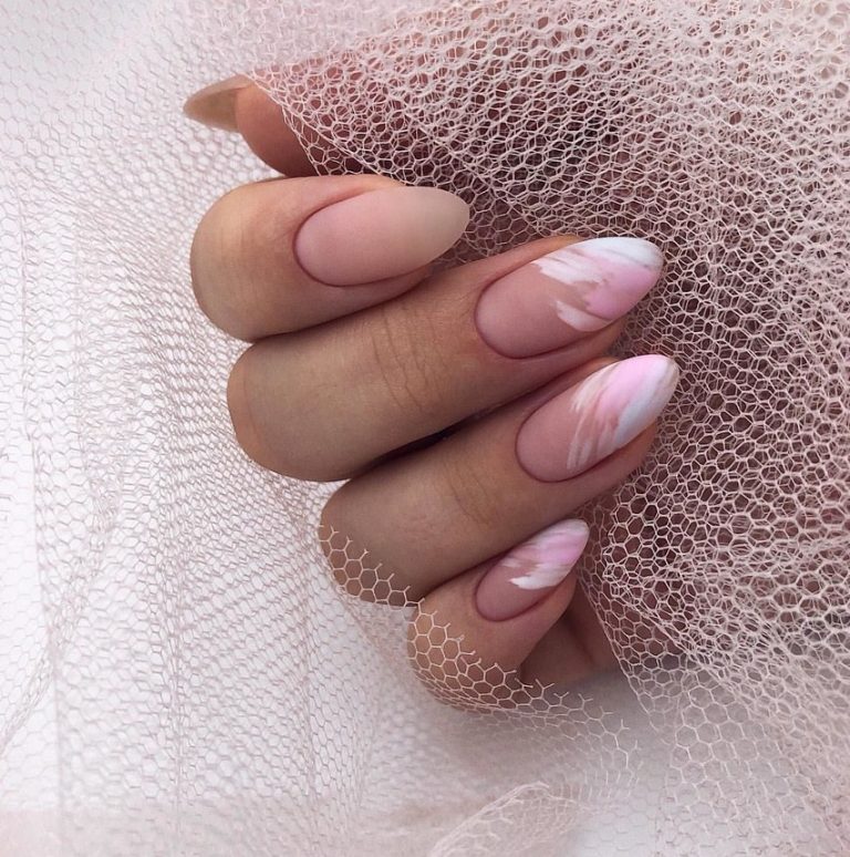 Сиреневый с жёлтым