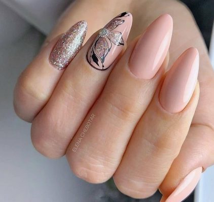 дизайн сердечки матовый дизайн сердечки матовый