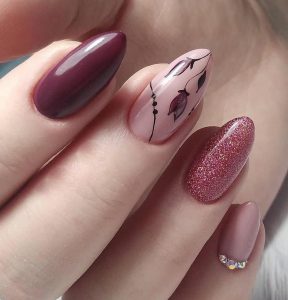 Выкладной витражный френч Выкладной витражный френч