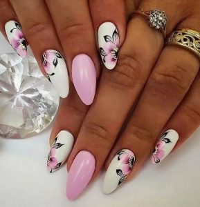 Выкладной витражный френч Выкладной витражный френч