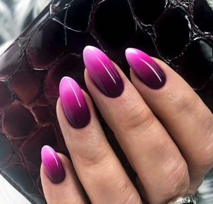 дизайн ногтей «сердечко в сердечке» дизайн ногтей «сердечко в сердечке»