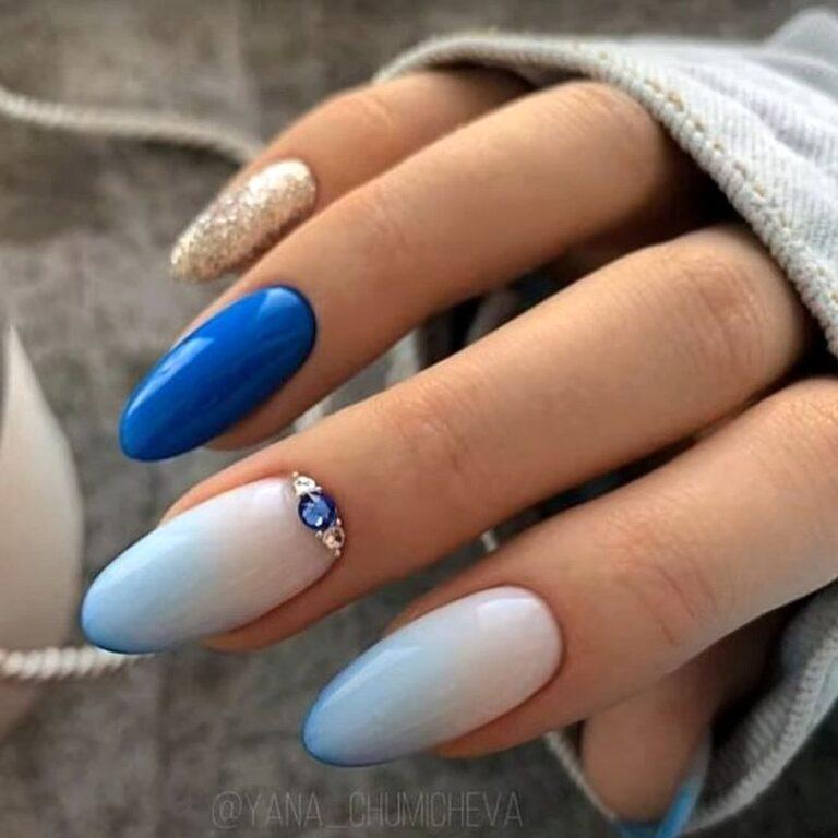 фото нежного дизайна в маникюре – идеи мастеров