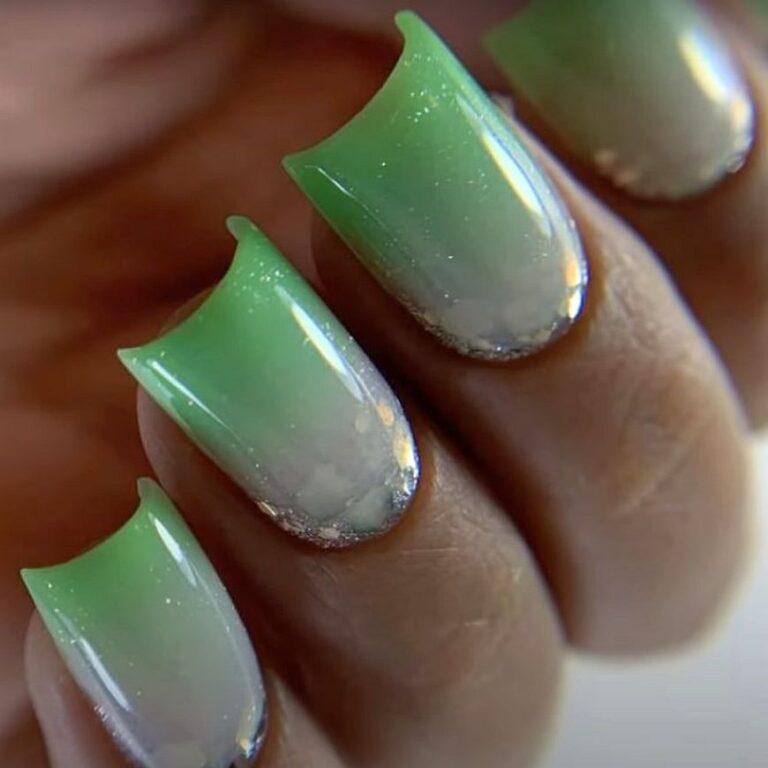 фото нежного дизайна в маникюре – идеи мастеров