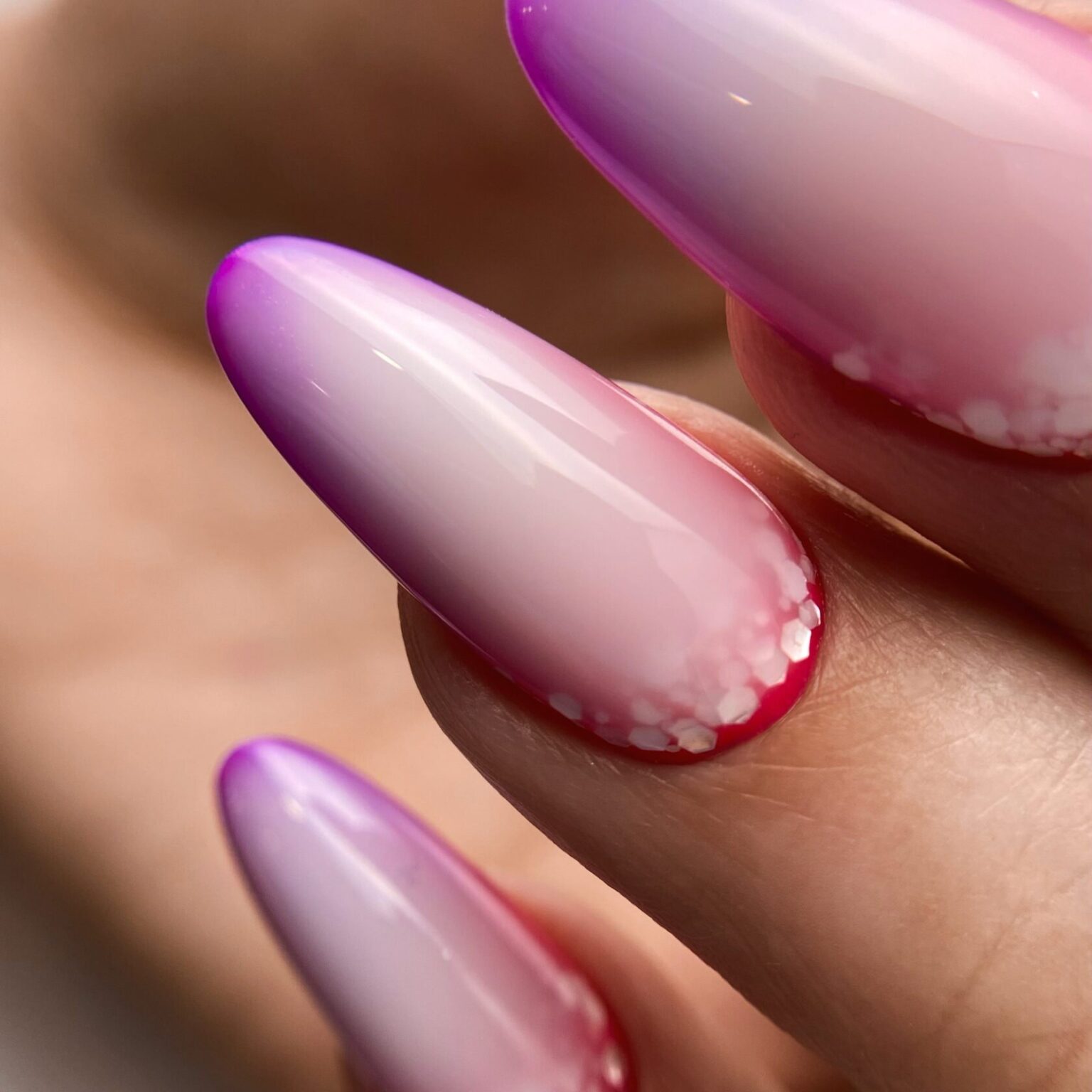 Бежевый маникюр - ТОП 687 фото: новинки дизайна ногтей