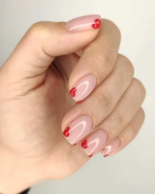 Покрытие ногтей гель лаком(+175 фото) - инструкция для начинающих