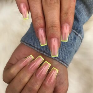 Шарики и гирлянды