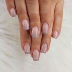 18 модных трендов в маникюре (200 фото)