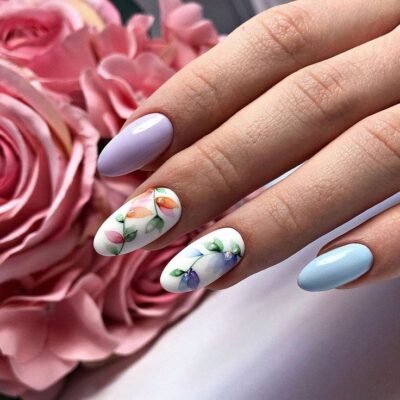 Матовый дизайн