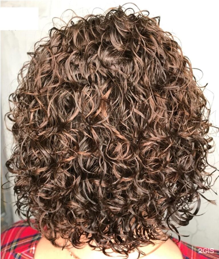 Биозавивка на длинные волосы (50 фото) Биозавивка на длинные волосы (50 фото)