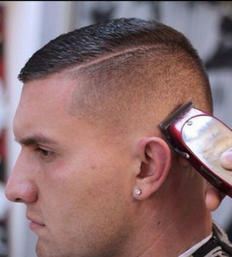15 трендовых мужских стрижек на короткие волосы